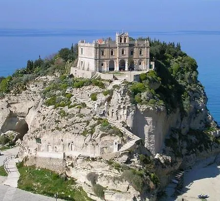Apartment Appartamenti Tropea *