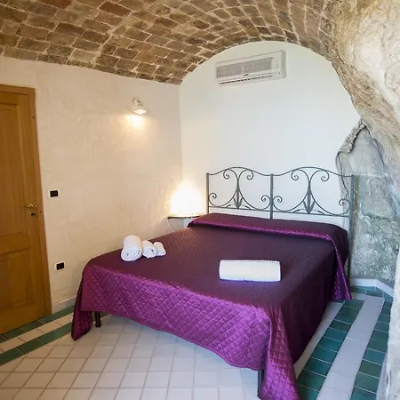 Apartment Appartamenti Tropea *
