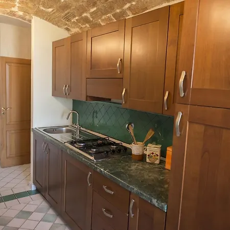 Apartment Appartamenti Tropea *