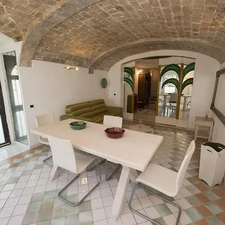 Apartment Appartamenti Tropea Tropea