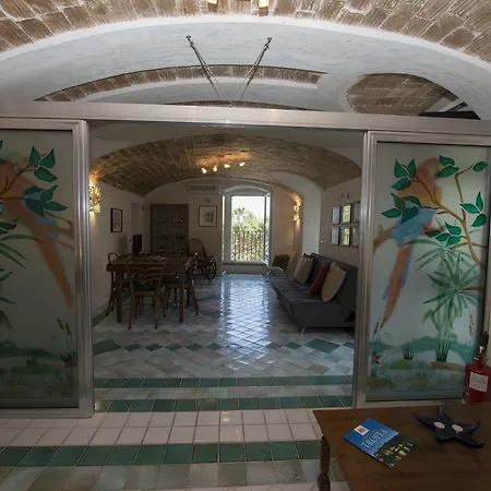 Apartment Appartamenti Tropea