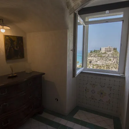 Apartment Appartamenti Tropea *