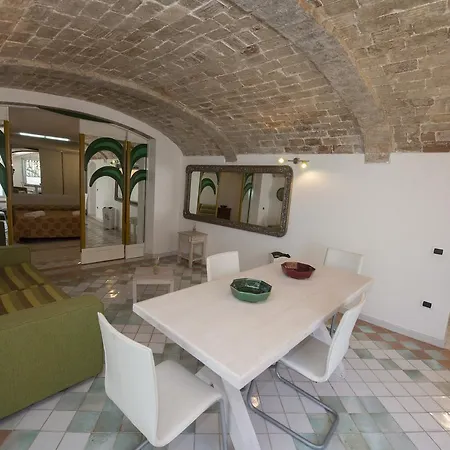 Appartamenti Tropea