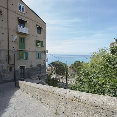 Apartment Appartamenti Tropea Tropea