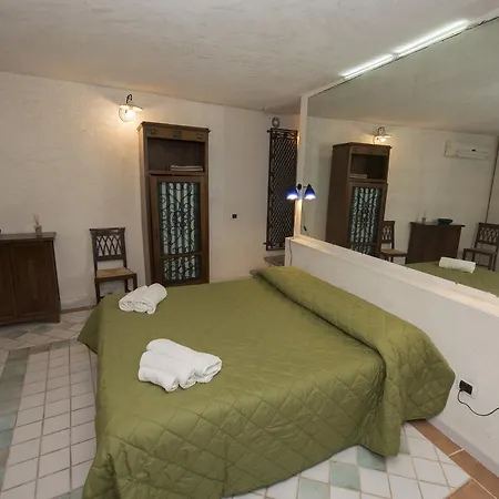 Appartamenti Tropea Apartment Tropea
