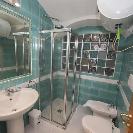 Appartamenti Tropea Apartment *