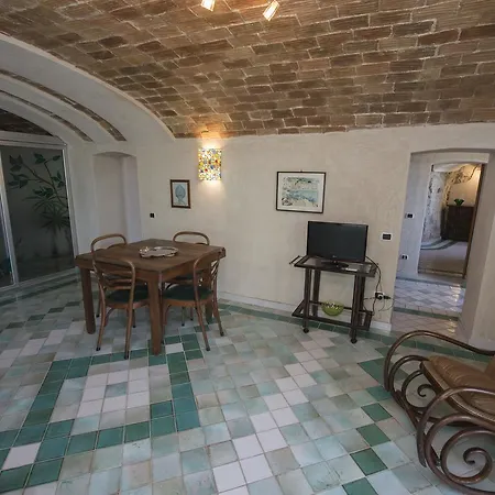 Apartment Appartamenti Tropea