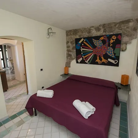 Apartment Appartamenti Tropea