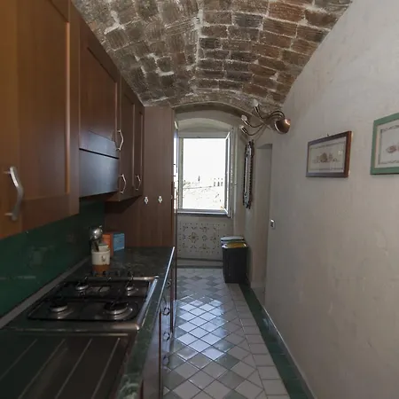 Appartamenti Tropea Apartment Tropea