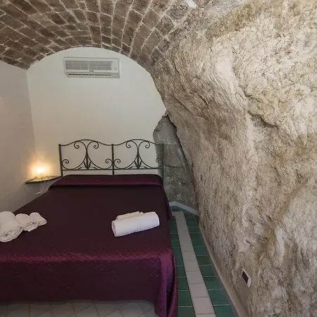 Appartamenti Tropea
