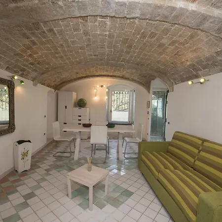Appartamenti Tropea Apartment