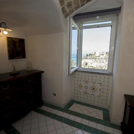 Appartamenti Tropea Apartment Tropea